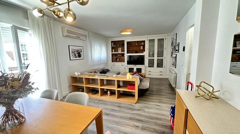 Foto 3 de Casa adosada en venda a Prado Santo Domingo - Ensanche, Alcorcón