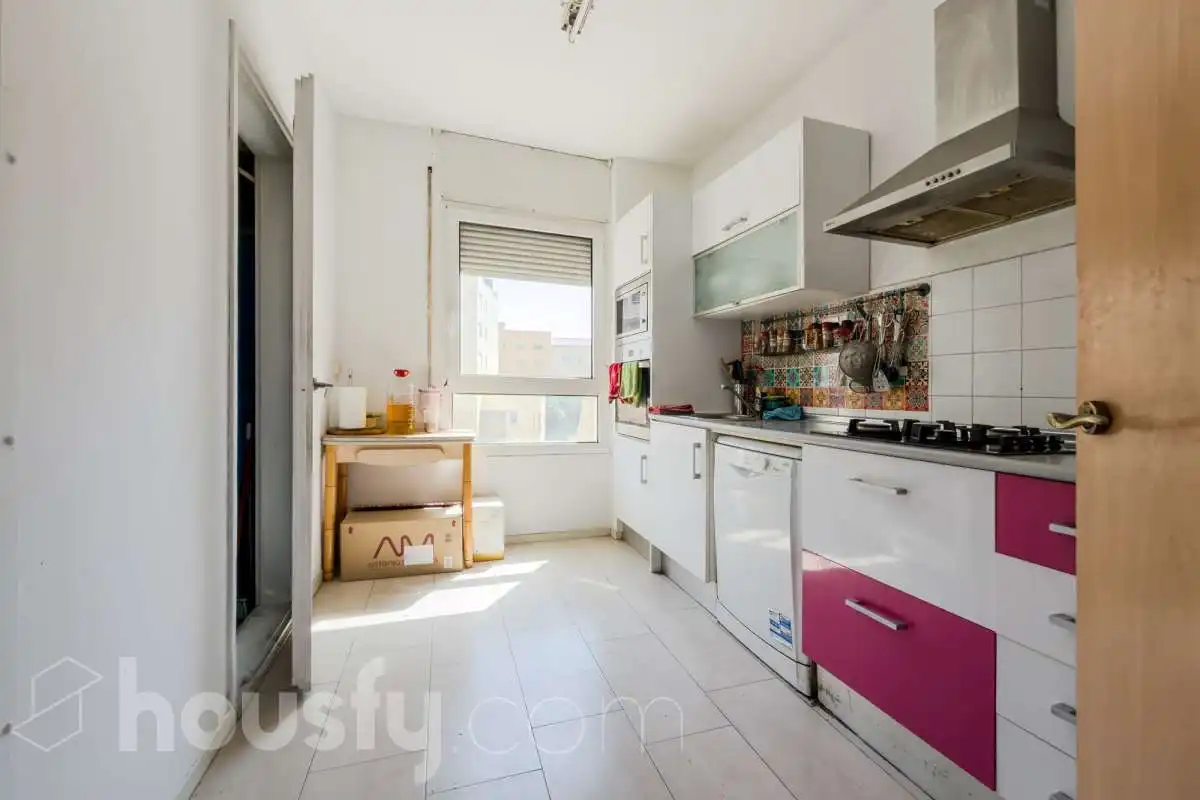 Appartamento con terrazza in vendita a Calle Doctor aiguader ., imagen 11