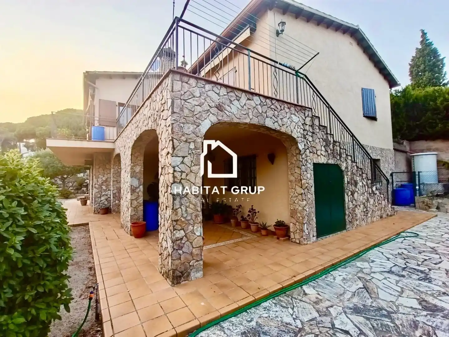 Casa con jardín en venta en Serra Brava, imagen 7