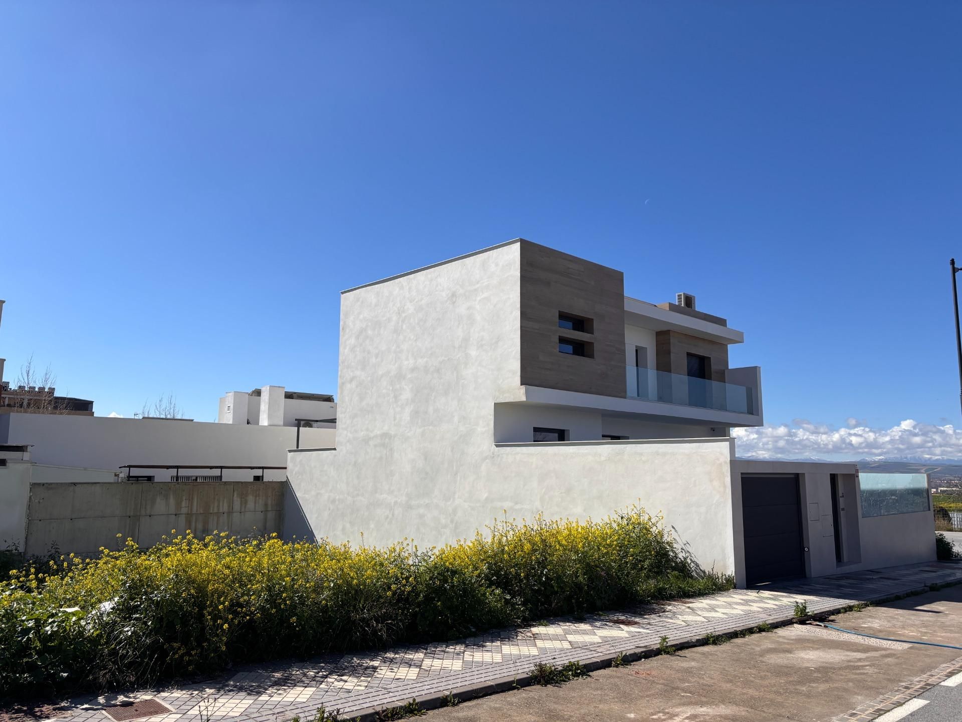Residencial en venta en Calle SEGUNDA FUNDACION