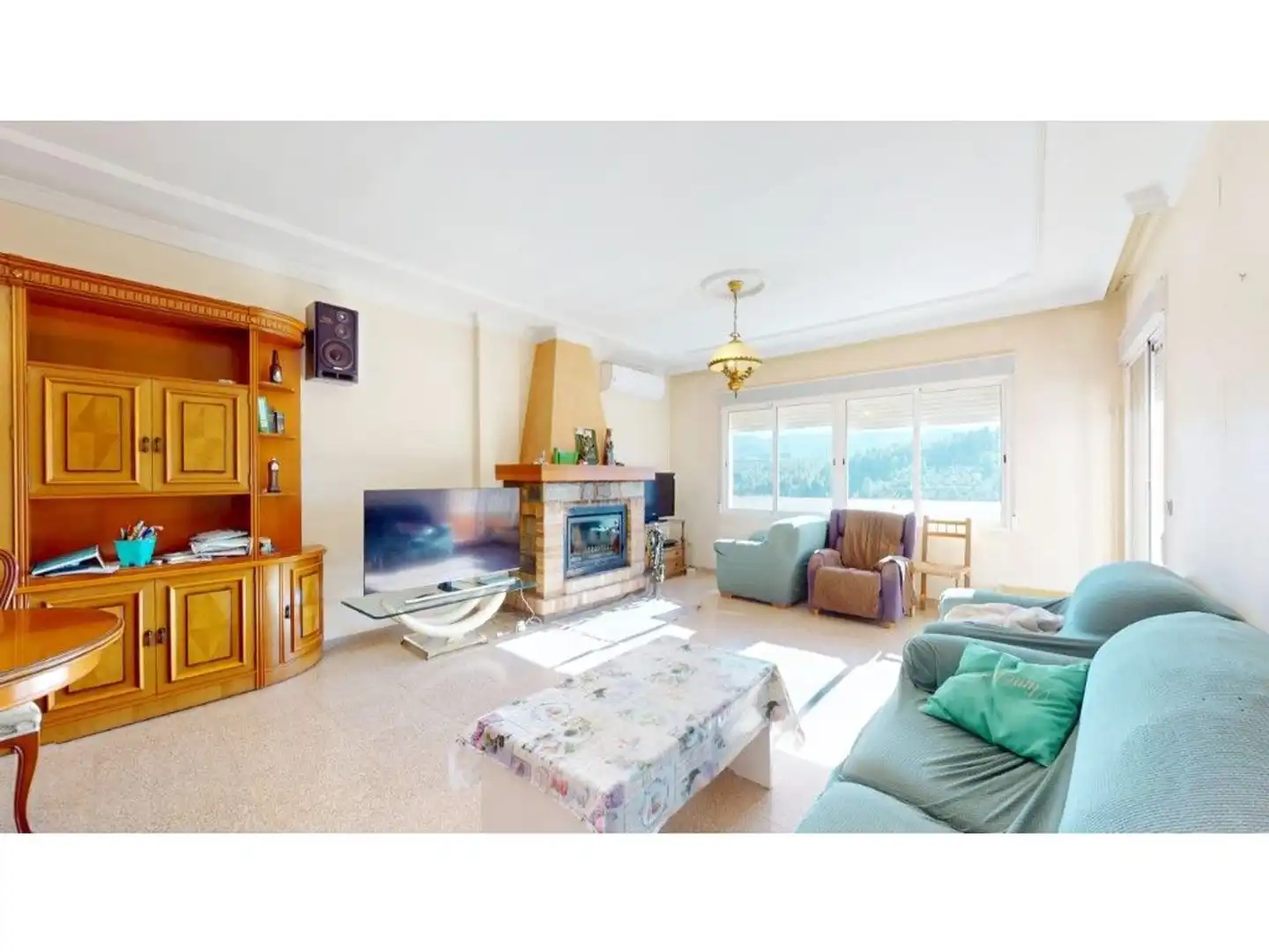 Country house with terrace for sale in La Comarca, imagen 4