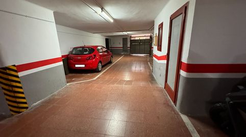 Foto 4 de Garaje en venta en Bellavista, Llefià, Badalona