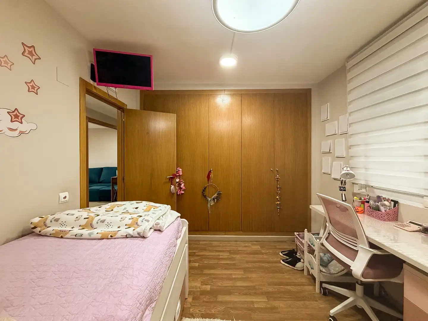 Piso con terraza en venta en Carrer de l'Alcalde Salvador Hurtado, imagen 28