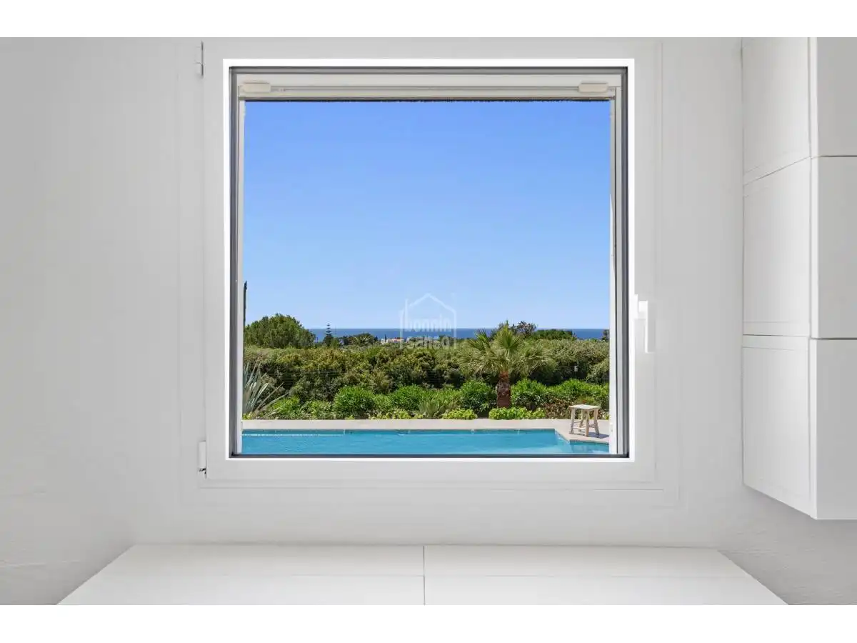 Haus oder Chalet zum Verkauf in Cap d'en Font - Binissafúller