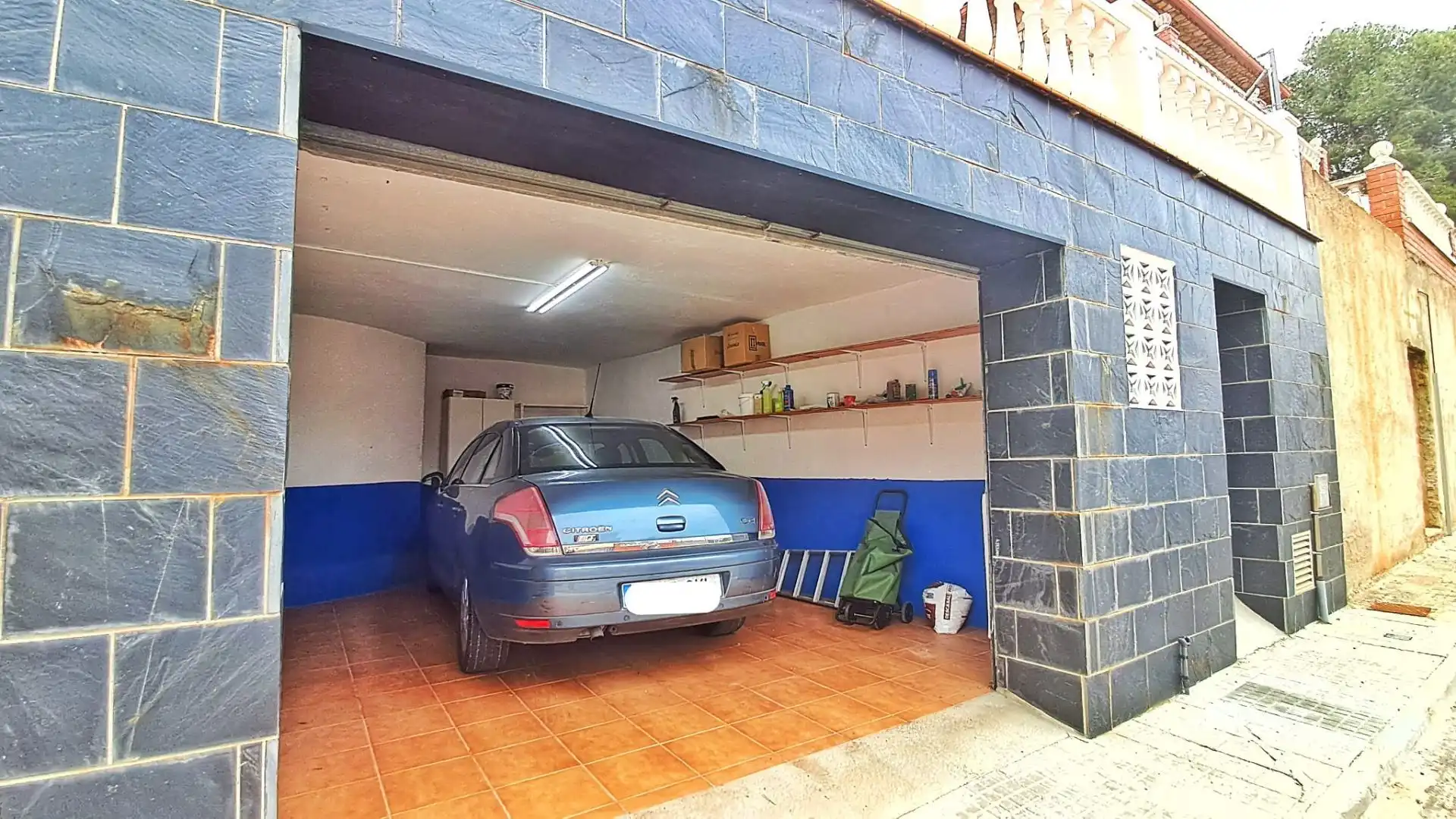 Casa amb piscina en venda a Castellet i la Gornal, imagen 55