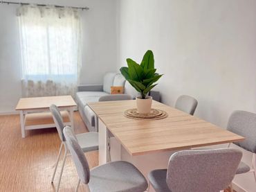 Wohnung zur Miete in Carabanchel