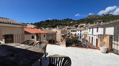 Foto 2 de Casa adosada en venta en Andratx pueblo, Andratx