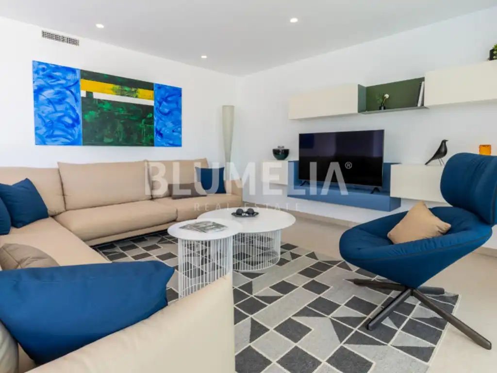 Casa o chalet en venta en Altea la Vella