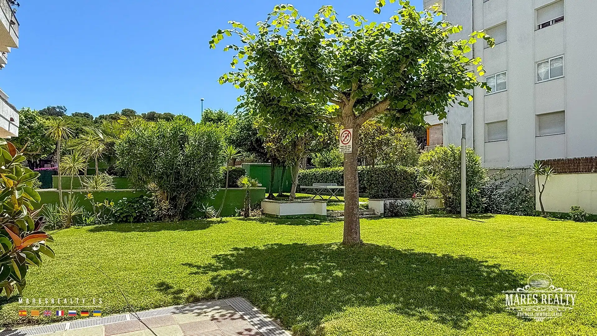 Piso con piscina en venta en Fenals, imagen 39