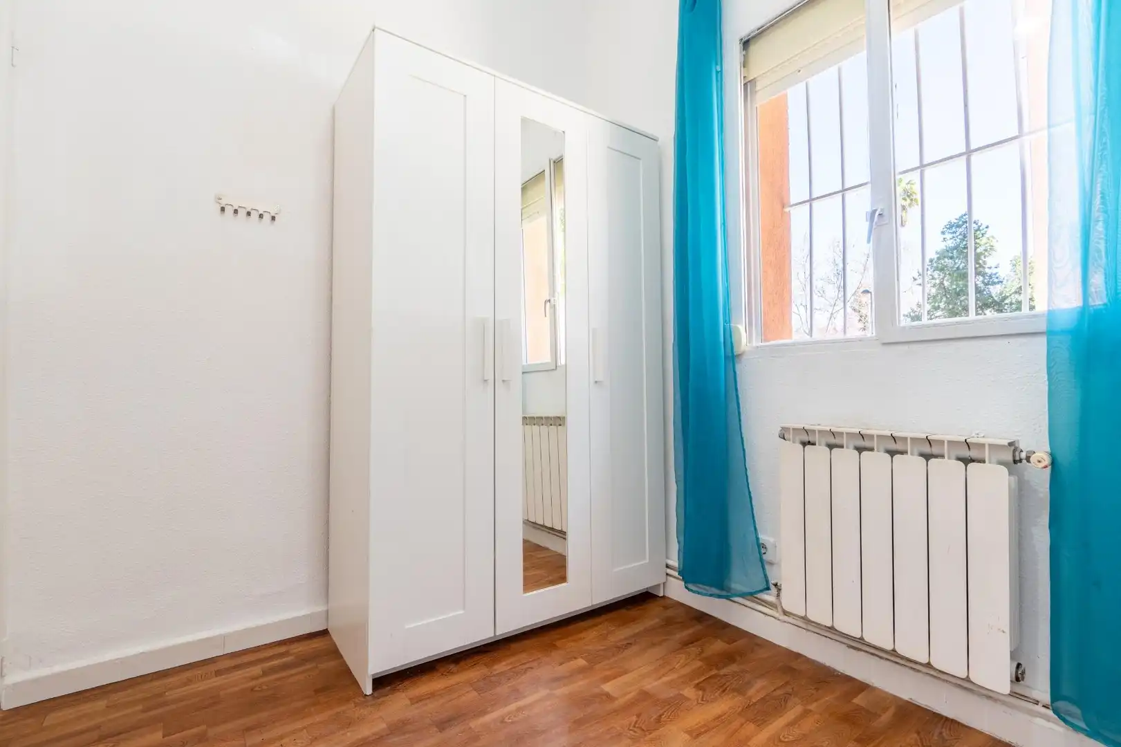 Habitación de Piso en venta en Getafe con Calefacción y Terraza