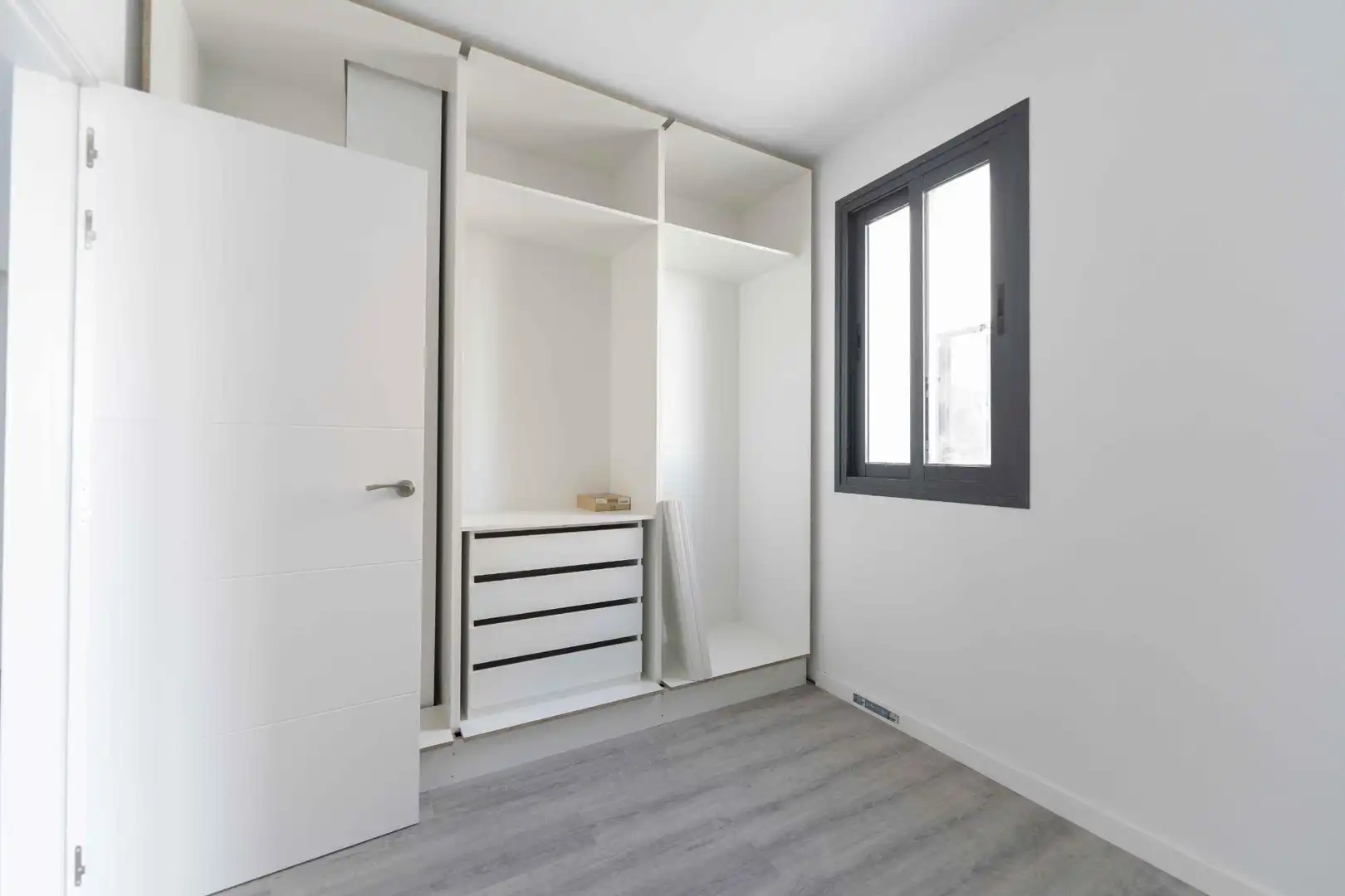 Habitación de Casa adosada en venta en San Miguel de Abona con Aire acondicionado, Jardín privado y Terraza