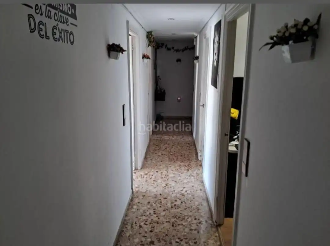 Attic for sale in Catarroja  with Air Conditioner, Terrace and Oven