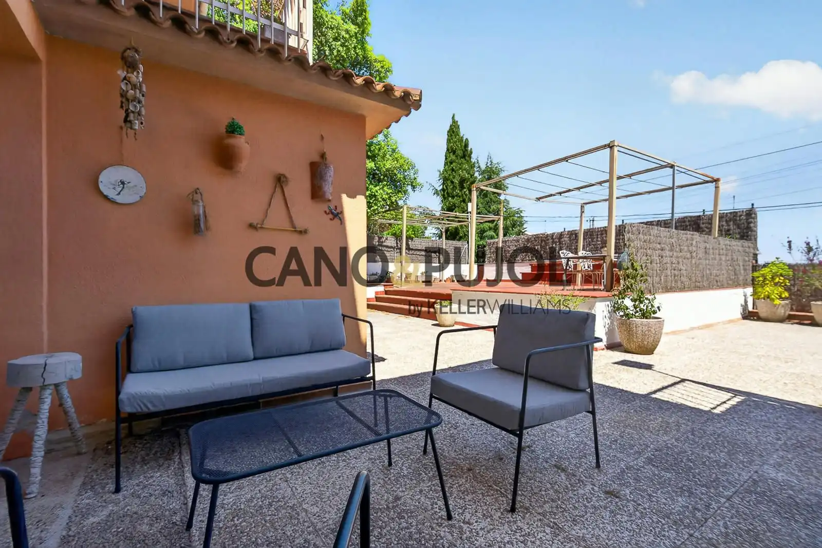 Casa con piscina en venta en Caldes de Montbui, imagen 38