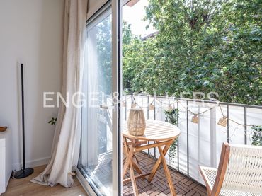 Appartement avec balcon à vendre à Cerdanyola