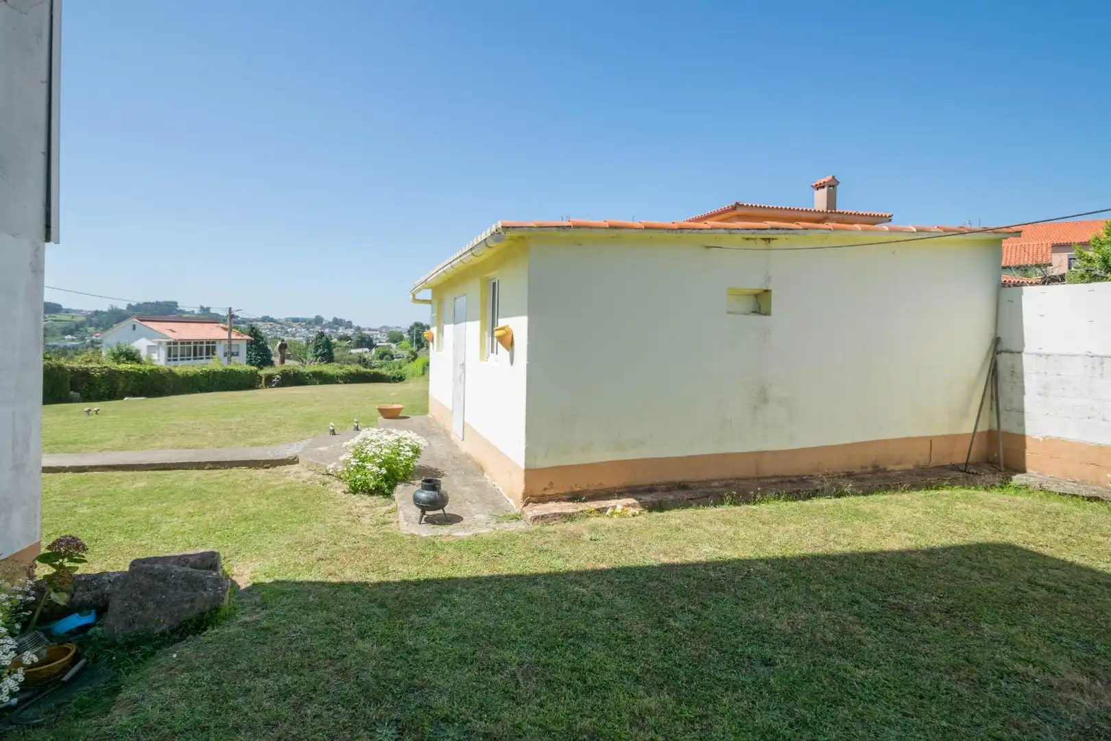 Residential for sale in Calle AMIL, Cambre