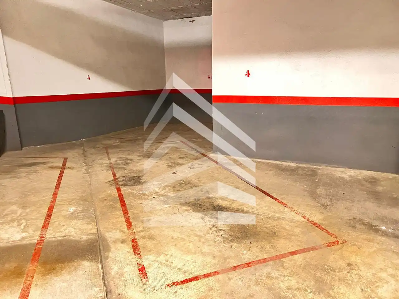 Parcheggio in vendita a Carrer de Miquel Àngel, imagen 10