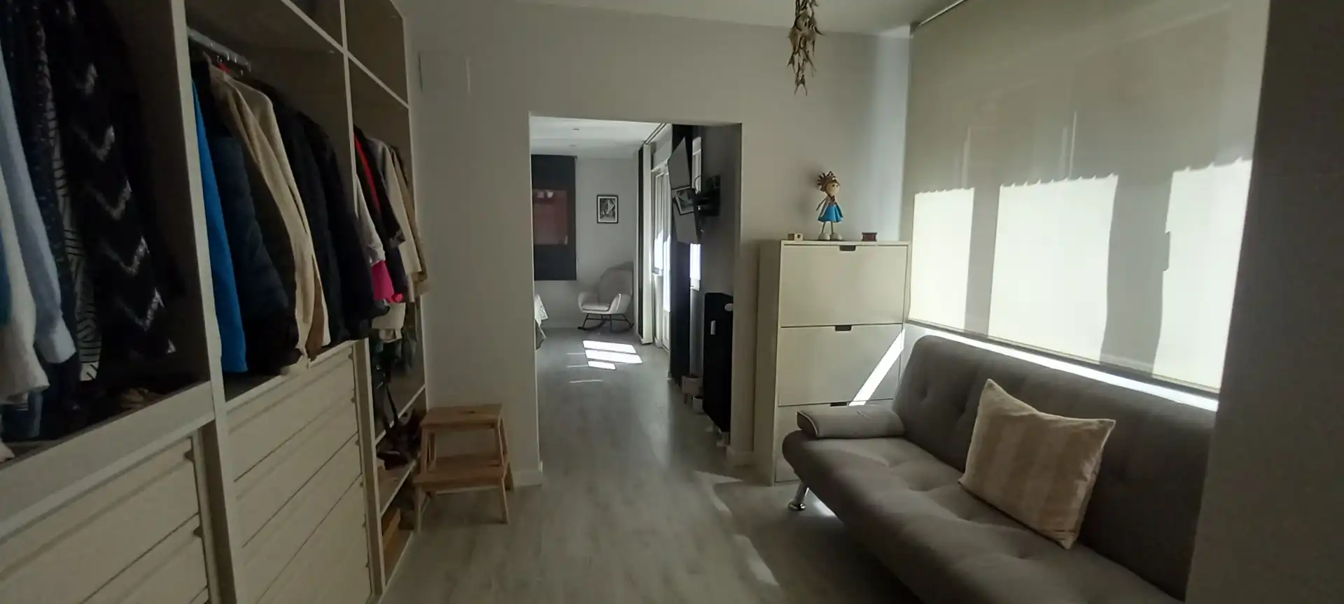 Flat for sale in Barrio del Centro