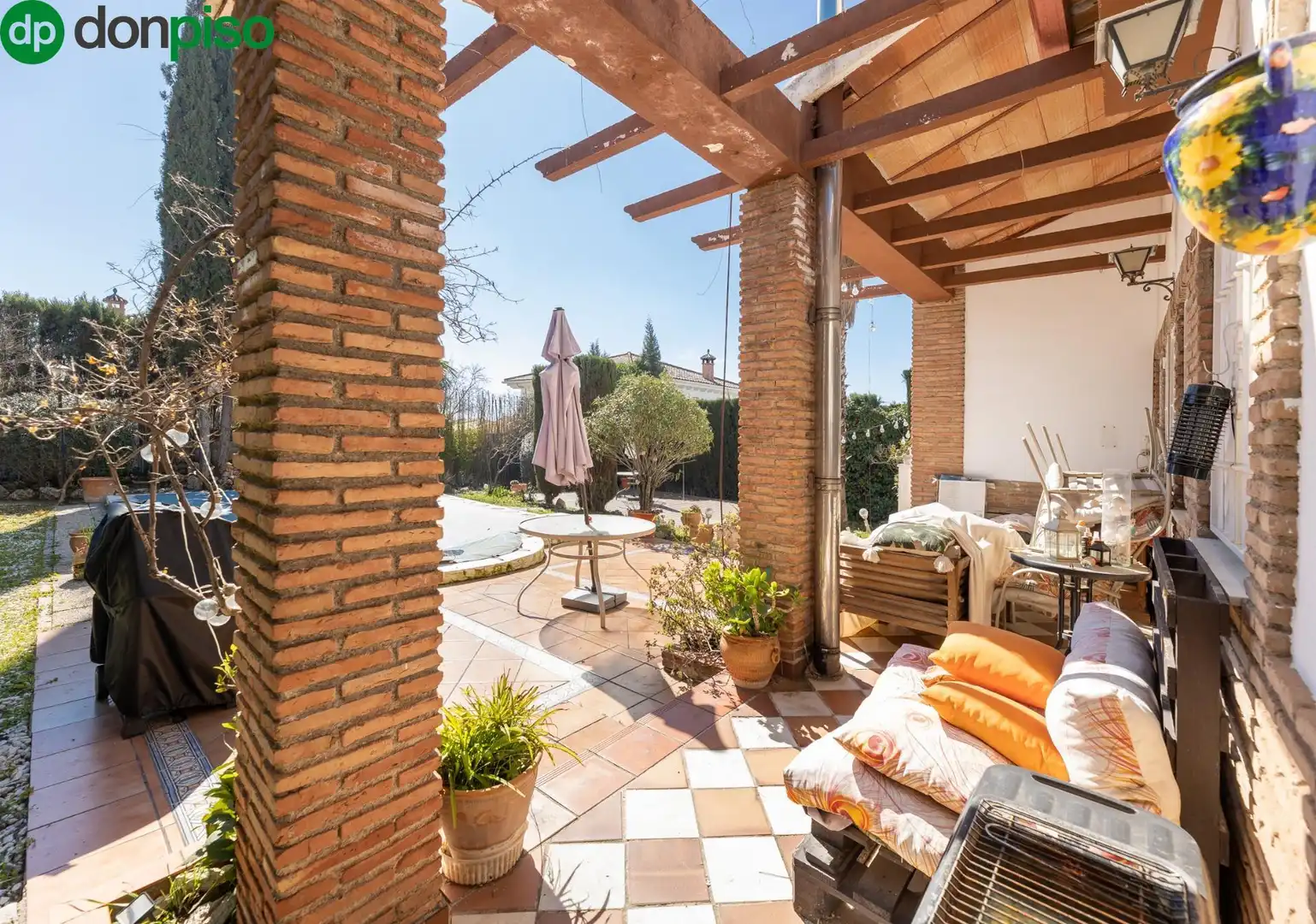 Chalet en venta en Calle Calle Acacias, imagen 13