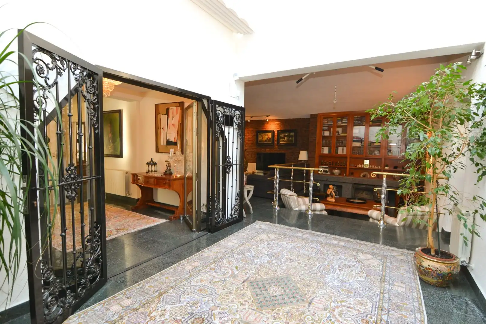 Houses for sale in Villanueva de la Cañada  with Air Conditioner, Private garden and Terrace