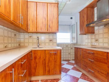 Wohnung mit Aufzug zum Verkauf in La Plata