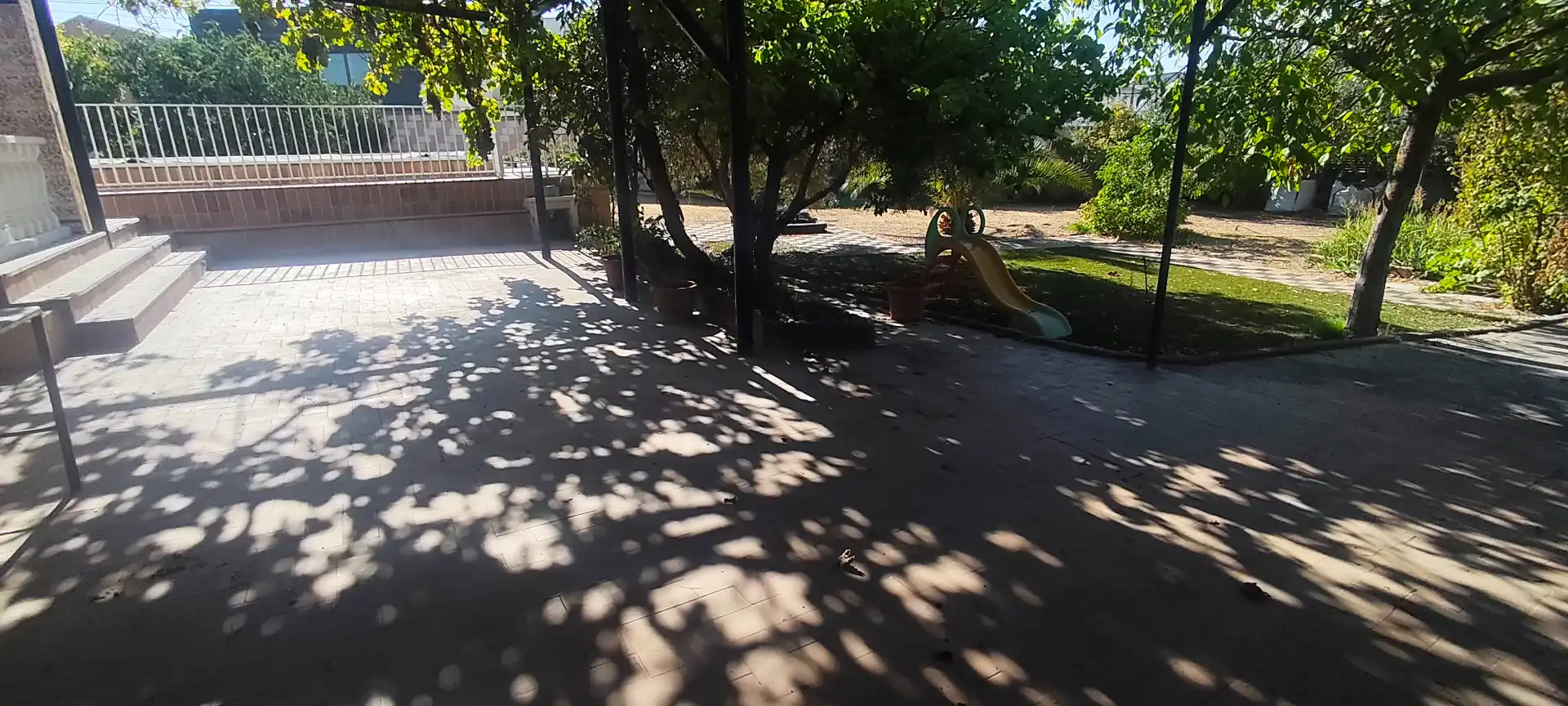 Villa avec piscine à vendre à El Viso de San Juan, imagen 13