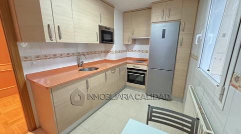 Foto 5 de Pis de lloguer a Casco Antiguo, Burgos Capital