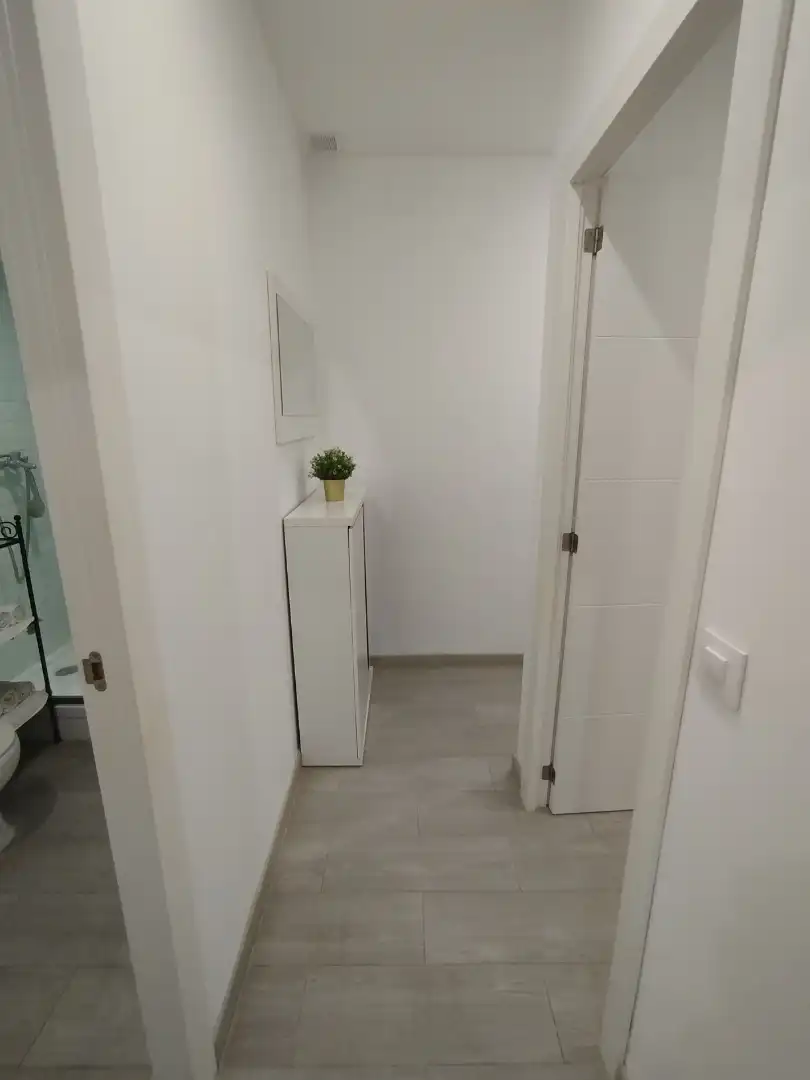 Flat for sale in El Pópulo - Santa María