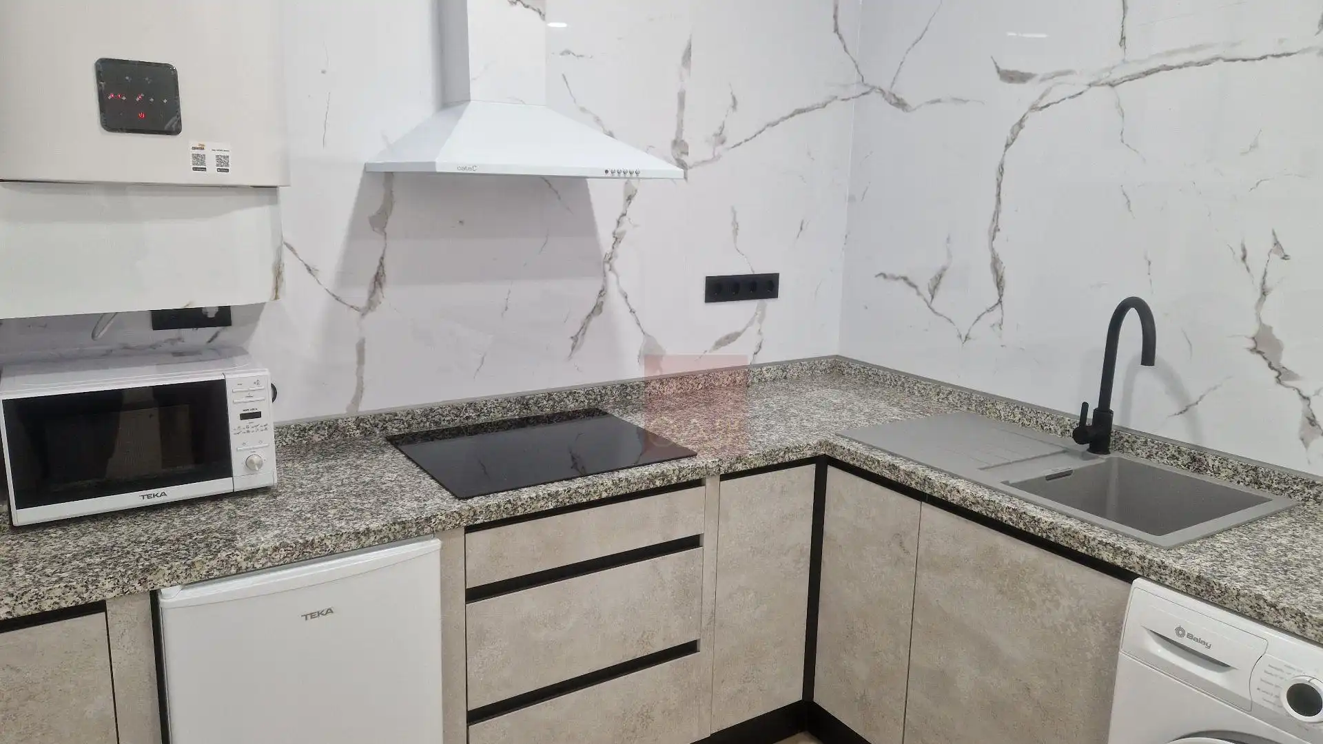Mini appartamento in affitto a Centro, imagen 18