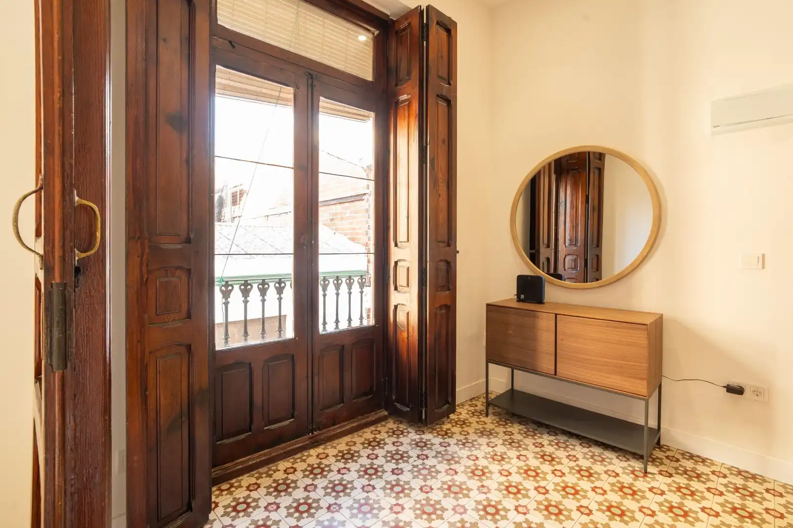 Flat for rent in Poblats Marítims