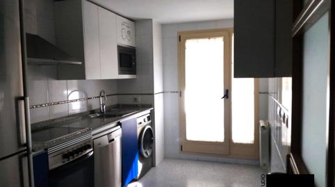 Foto 2 de Pis de lloguer a Las Tablas,  Madrid Capital