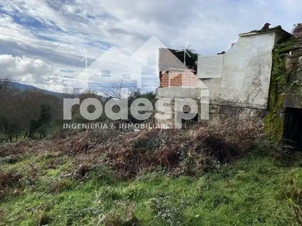 Casa en venda a Covelo, imagen 8