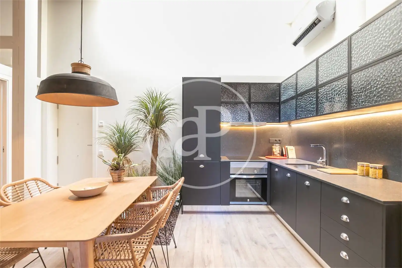 Neubau-Wohnung mit Pool zum Verkauf in Carrer de la Riereta, imagen 7