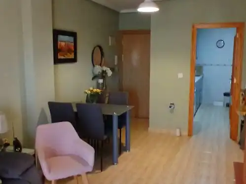 Piso con ascensor en venta en CALLE FUENSANTA 63, imagen 3