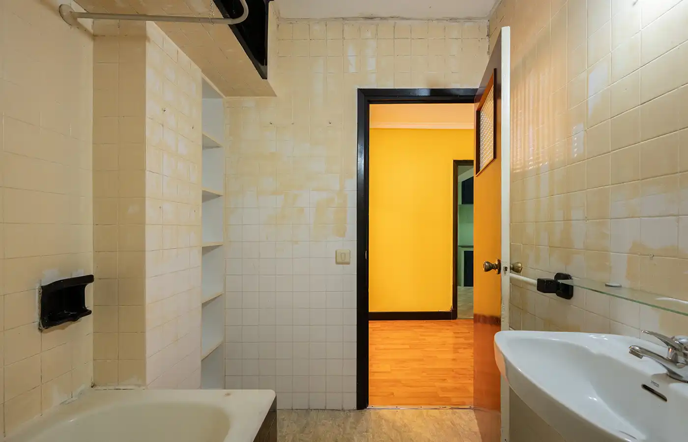 Appartement avec ascenseur à vendre à Rúa Florida 8, imagen 18