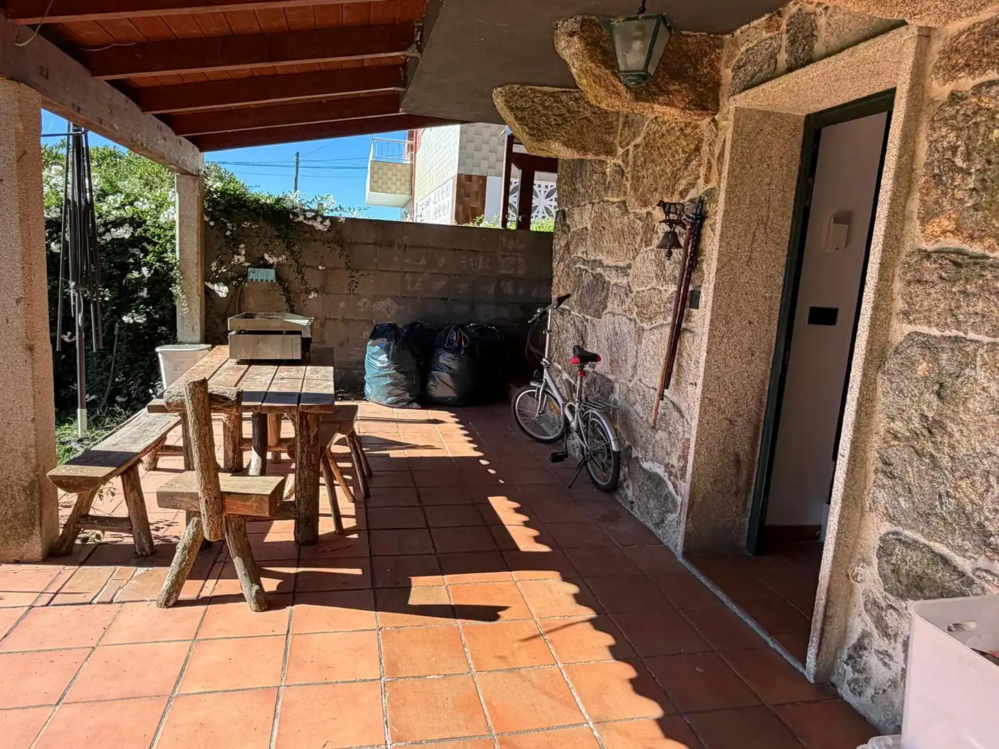 Casa con terrazza in vendita a Lugar, imagen 8