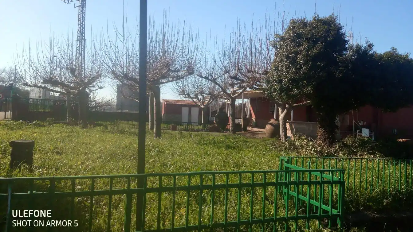 Edifici en venda en Plasencia