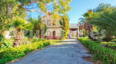 Foto 2 de Casa o chalet en venta en Carrer Sant Antoni, El Verger, Alicante