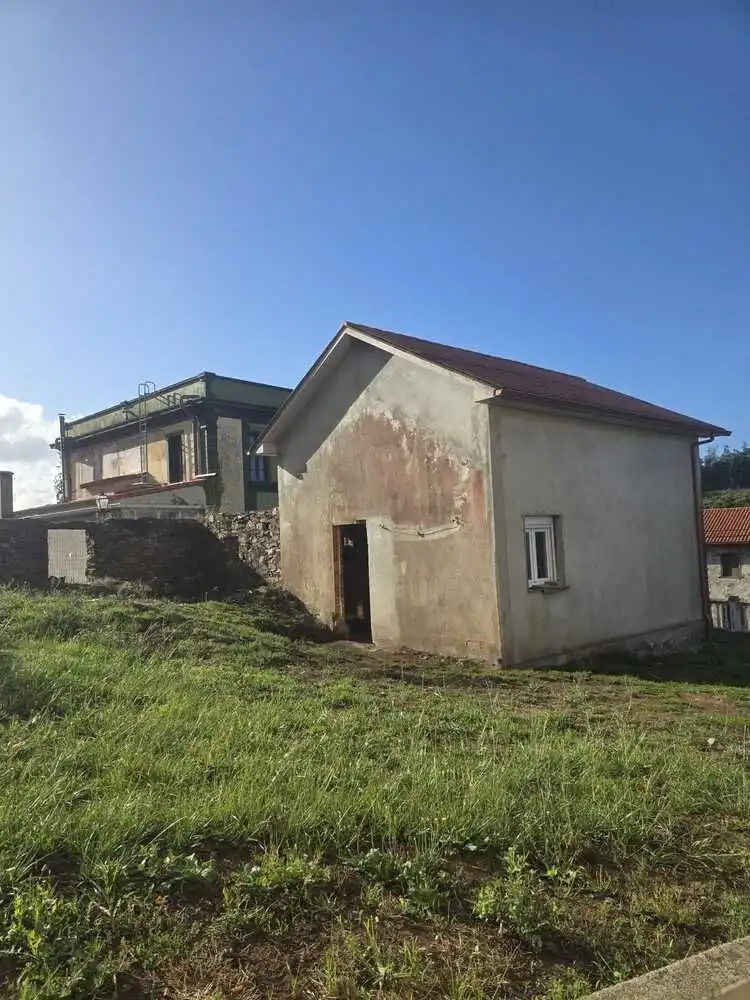 Maison rustique avec jardin à vendre à Cedeira, imagen 15