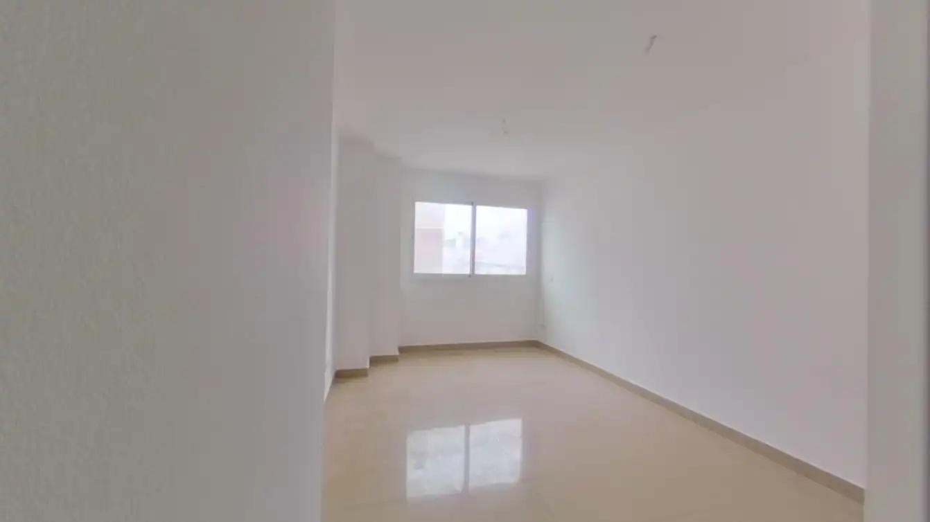 Bedroom of Apartments for sale in Mijas