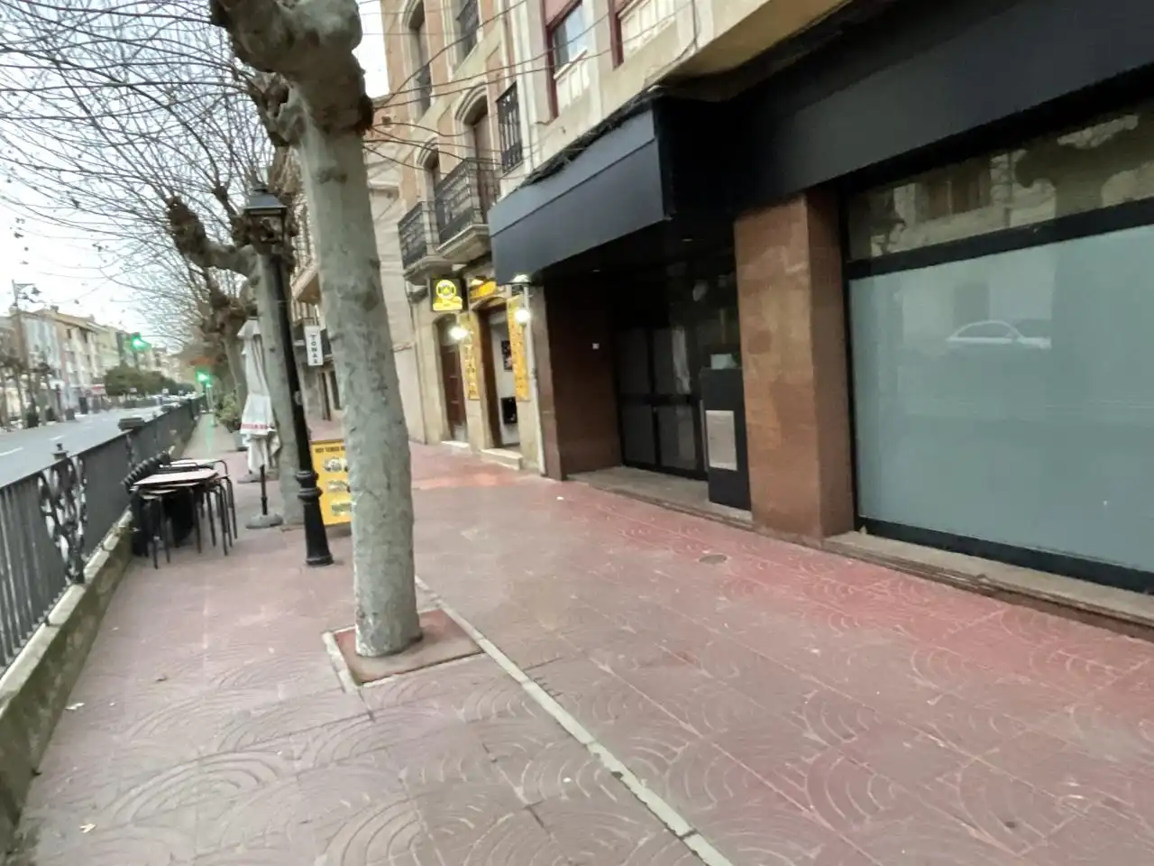 Local comercial en venda a Calle San Roque, imagen 2