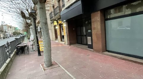 Foto 2 von Geschaftsraum zum Verkauf in Calle San Roque, Santo Domingo de la Calzada, La Rioja