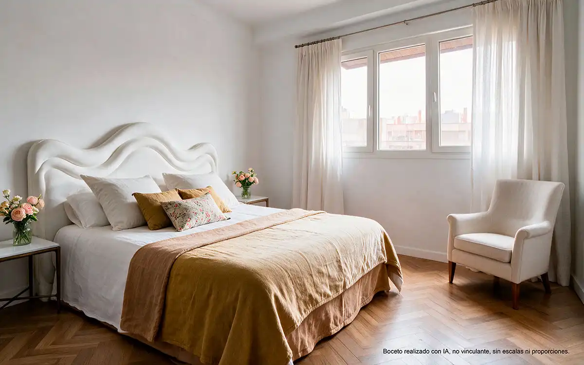 Wohnung mit Terrasse zum Verkauf in Alameda de San Antón, imagen 33