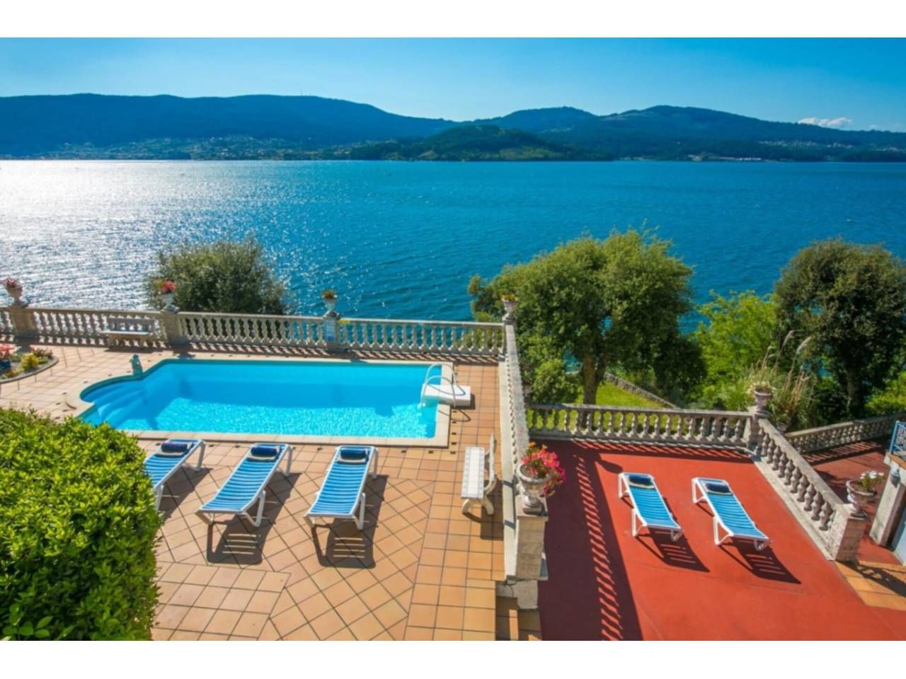 House or chalet to rent in Redondela