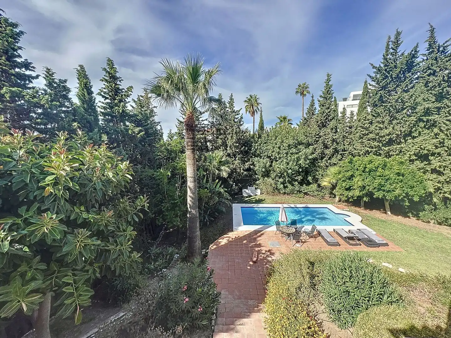 Chalet con piscina en venta en Las Lomas de Mijas, imagen 39