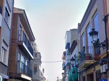 Apartamento en venta en Centro - Ambulatorio