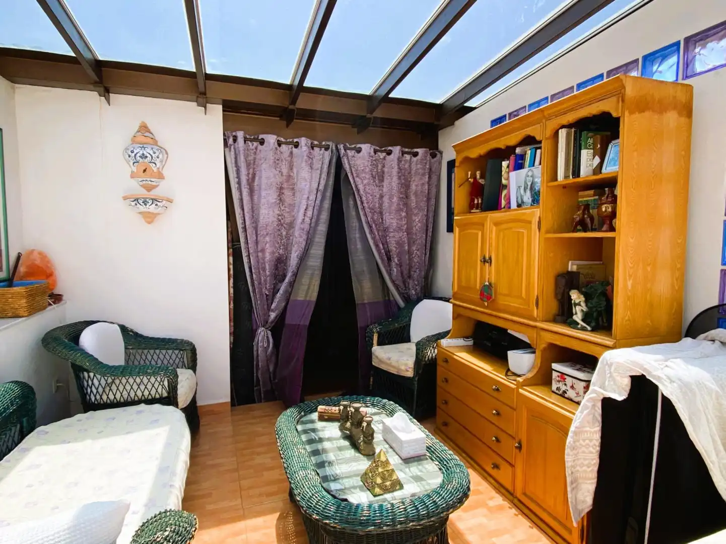 Villa zum Verkauf in CAMI DE XATIVA 88, imagen 2