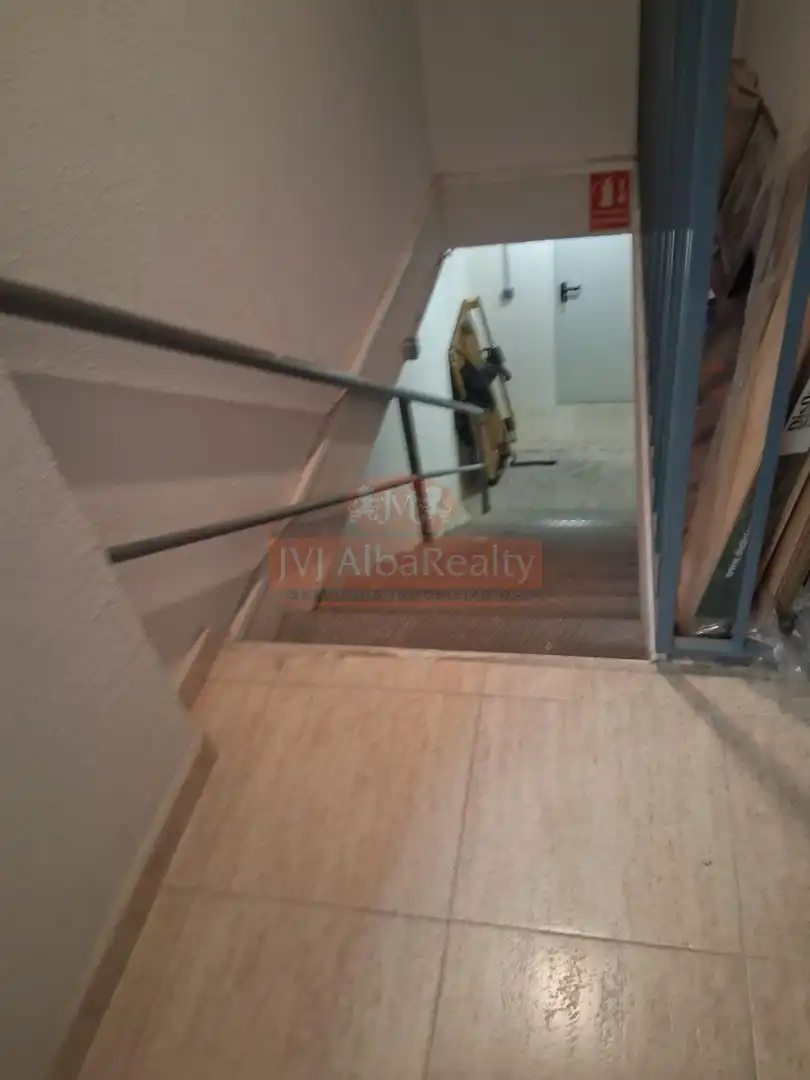 Locale commerciale in affitto a El Pilar, imagen 27