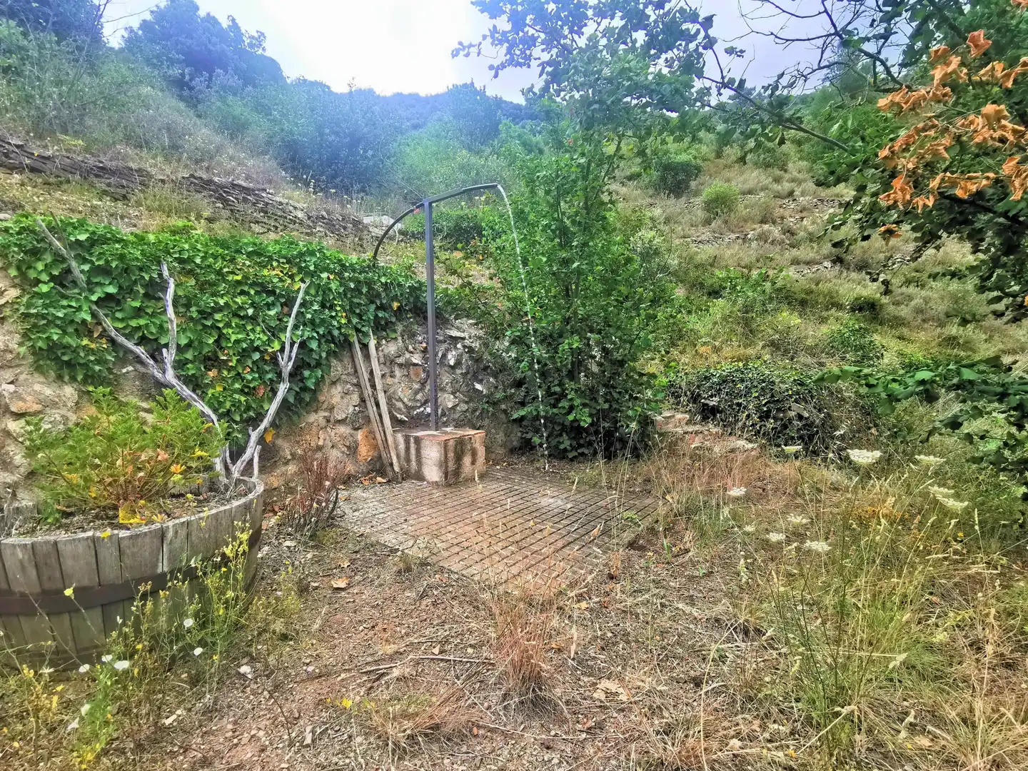 Casa o chalet en venta en Porrera con Calefacción, Jardín privado y Terraza