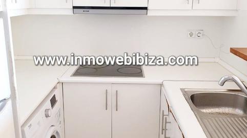 Foto 5 de Pis de lloguer a Avinguda 1024, Ses Figueretes - Platja d'en Bossa - Cas Serres, Eivissa