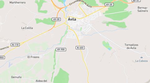 Photo 4 of Flat for sale in Sónsoles, Ávila Capital